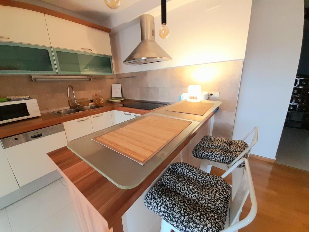 Beautiful Apartment, Close To Апартаменты Сплит